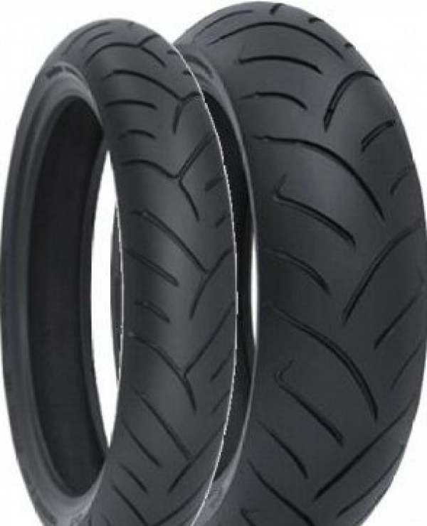 190/55ZR17 75W ROADSMART K (MOTO)