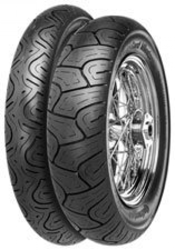 130/80 -17 65H MILESTONE CM1  F TL
