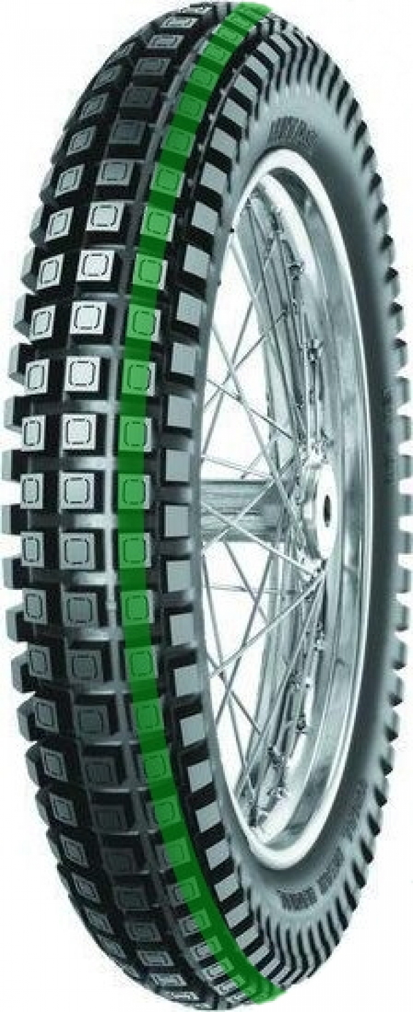 4.00 -18 64M ET-01 X-PRO   TL (TRIAL)