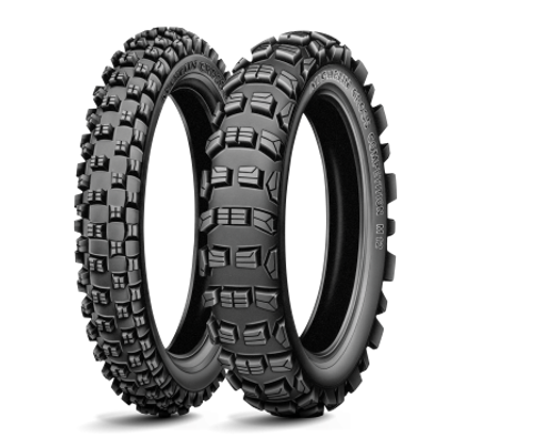 120/90 -18  M12 XC  R NHS