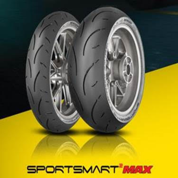 150/60 R17 66H SPORTSMART 2