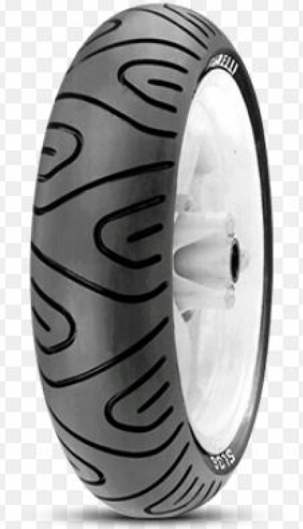 140/60 -12 62L SL 36 SINERGY