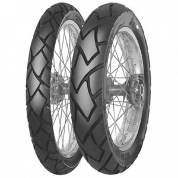 90/90 -21 54H INVADER MC 30  TL (TRAIL)