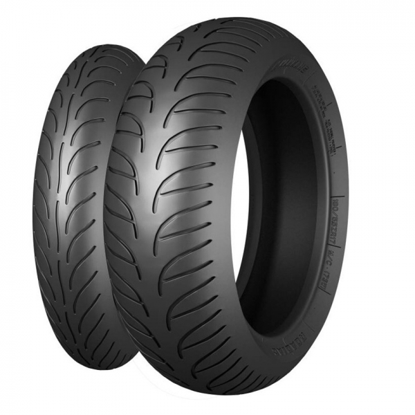 190/50 ZR17 73W ROADIAC WF-1  (2 COMP)