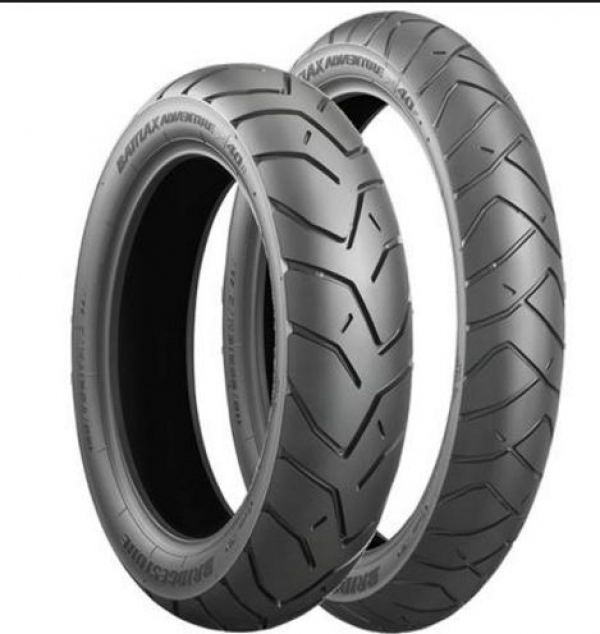 110/80 R19 59V A40  TL F VSTROM 650