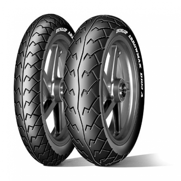 90/80 -17 46P ARROWMAX D103  F TL