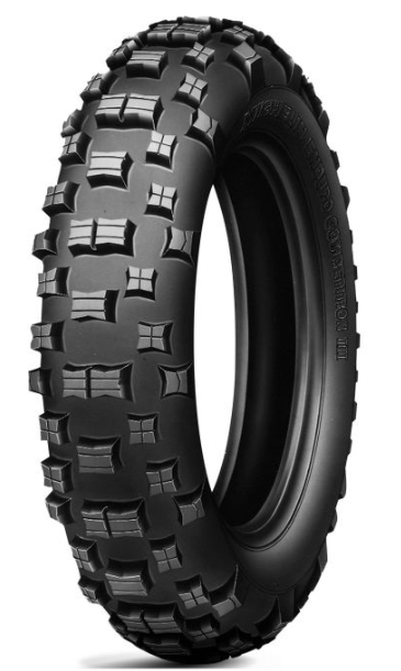 140/80-18 70R ENDURO COMP.III TT (ENDURO FIM)