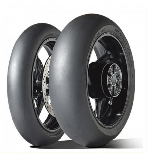 125/80 R17  KR109  MS2 Medium-Soft