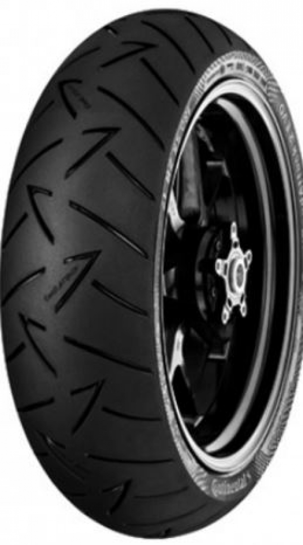 180/55 ZR17 73W CONTIROADATTACK 2 EVO  TL