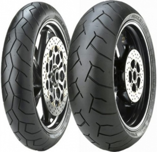 180/55 ZR17 73W DIABLO STRADA  TL