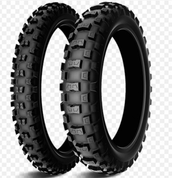 90/100 -14 49M STARCROSS MH3 JUNIOR  TT NHS