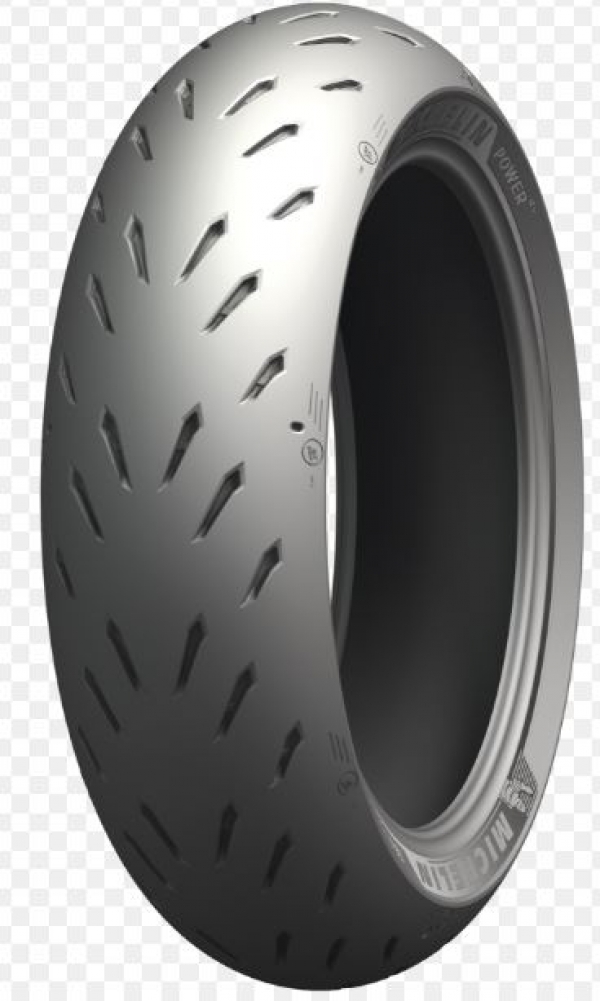 160/60 ZR17 69W POWER RS