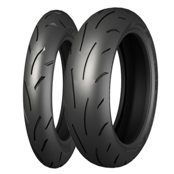 190/55 ZR17 75W SPORTIAC WF-2  (2 COMP)