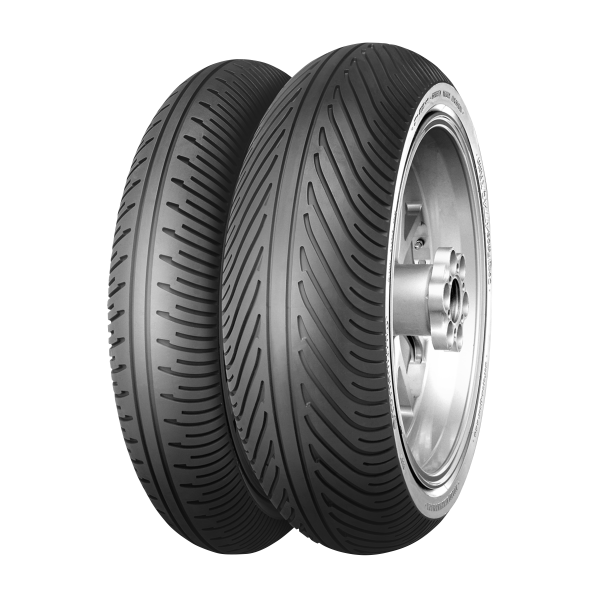 190/55 R17  CONTIRACEATTACK RAIN  NHS