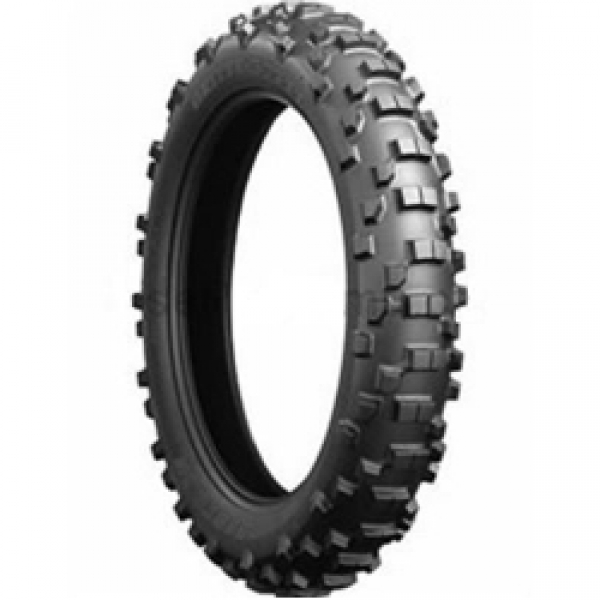 120/90 -18 65R ED668  TT  CRF250X