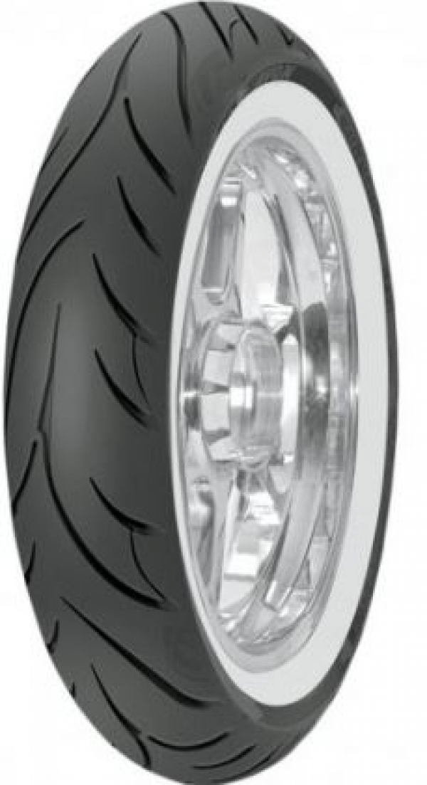 MH90 -21 56V COBRA AV71  REAR TL