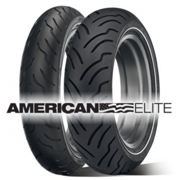 180/65 B16 81H AMERICAN ELITE NW  TL