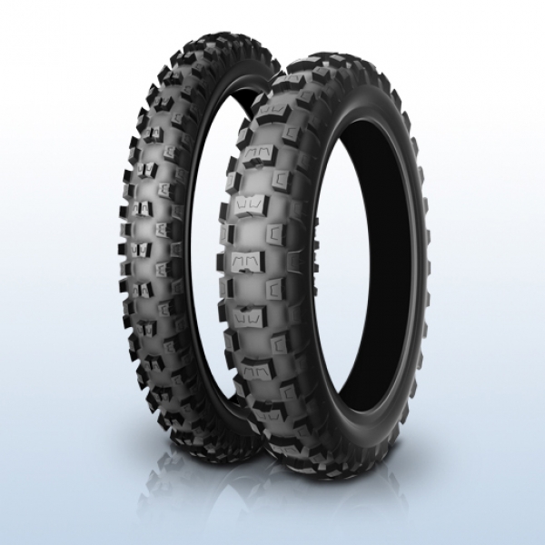 90/100 -16 51M STARCROSS MS2 REAR TT