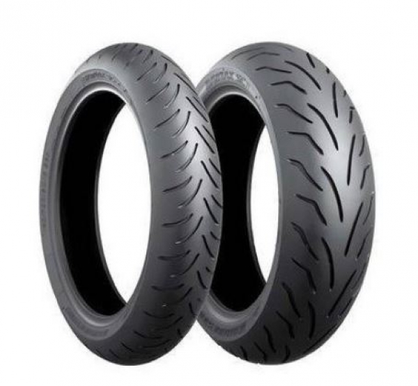 160/60 R14 65H SC ECO  TL BMW 650 C ELECTRIC