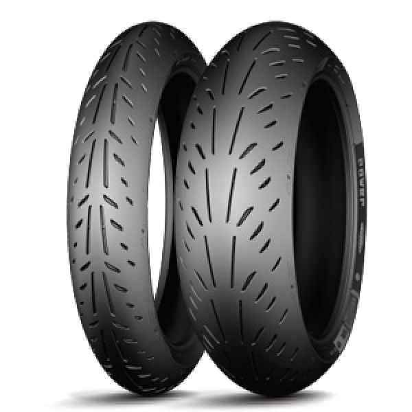 180/55 ZR17 73W POWER SUPERSPORT  EVO