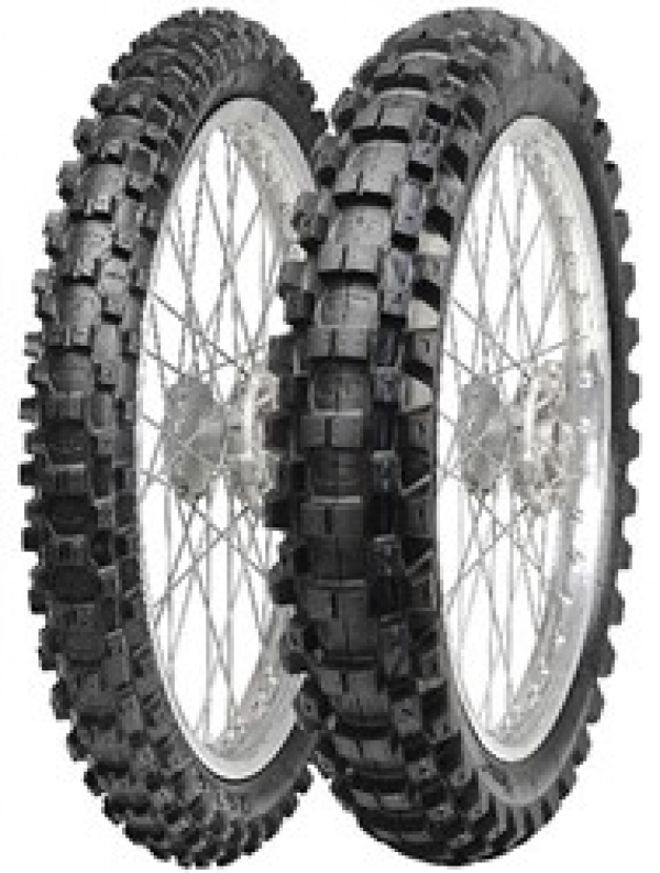 80/100 -21 51M C-29  ICE TT