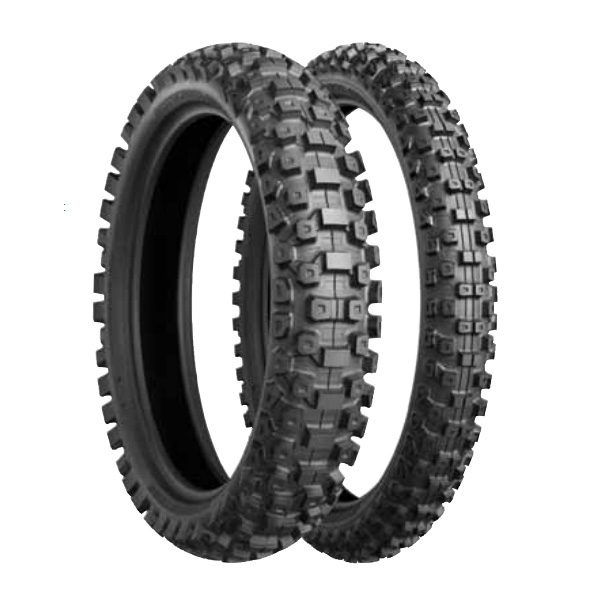 100/100 -18 59M M604  NHS MIX HARD TT