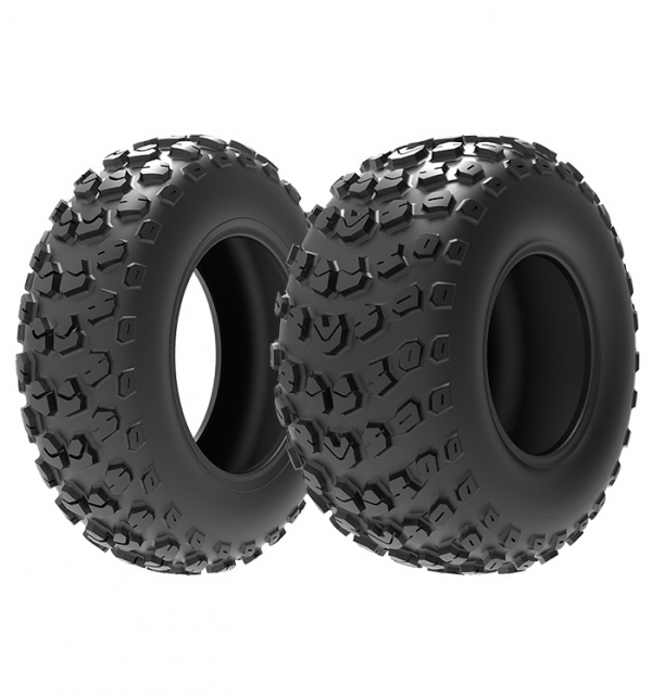 18X8.50 -8 22F STEGO  AR08 4 PR TL