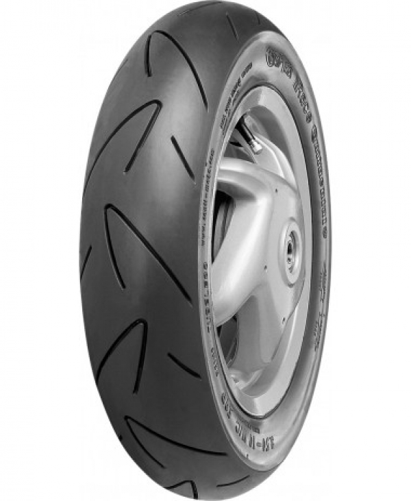 130/70 -12 56P CONTITWIST RACE  F/R TL