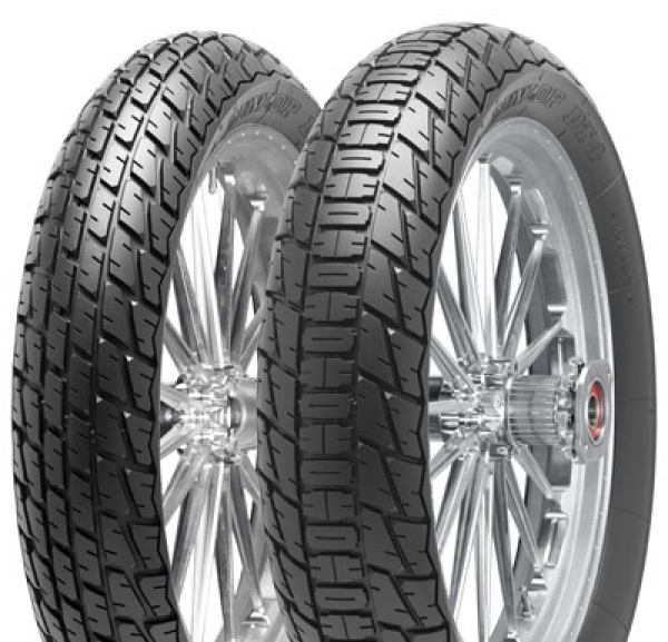 140/80 -19  DT4  SOFT R3 TL NHS