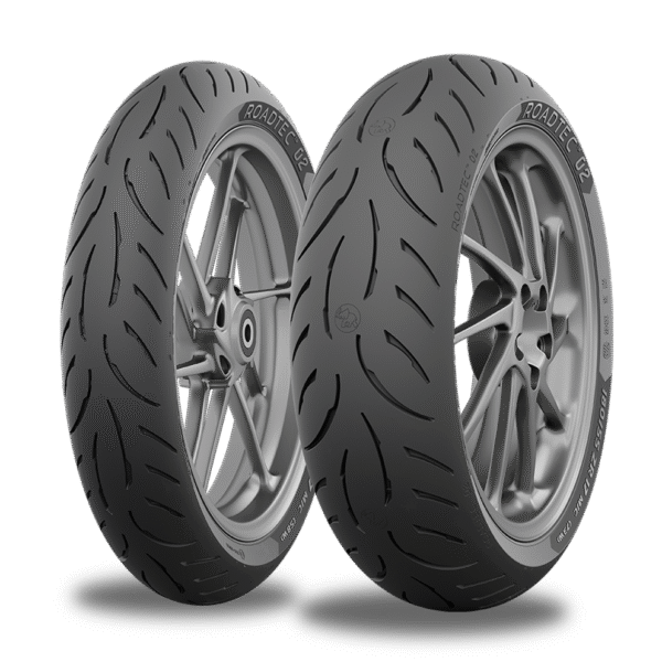 120/70 ZR17 58W ROADTEC 02  (M)