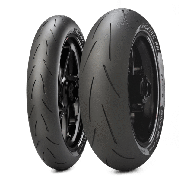 120/70 ZR17 58W RACETEC RR  (B) K3