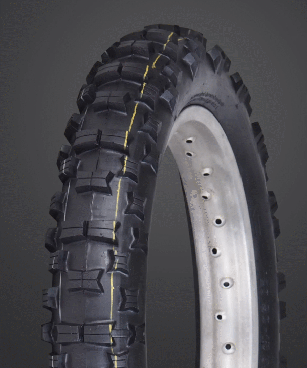 120/90 -18 65R VRM211B  TT (CÁMARA INCLUIDA) 2021