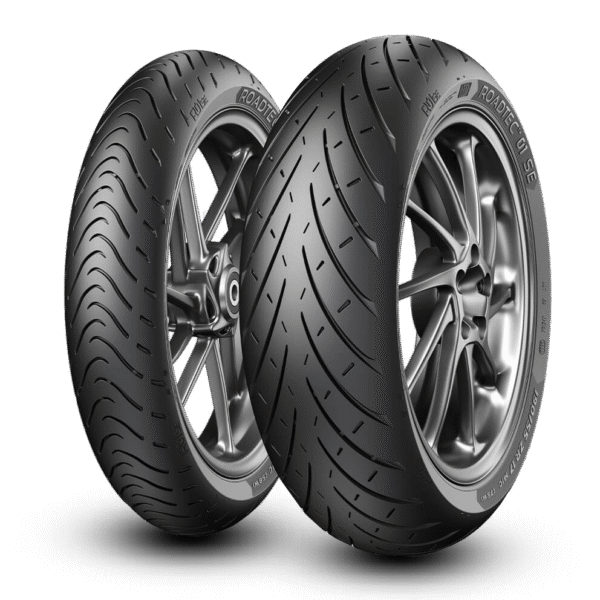 120/70 ZR17 58W ROADTEC 01 SE