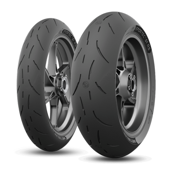 120/70 ZR17 58W SPORTEC 01 RS