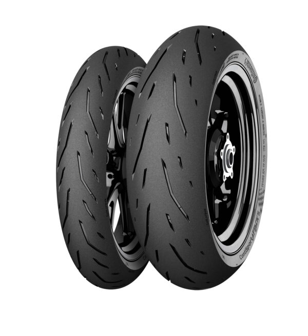 190/55 ZR17 75W CONTISPORTATTACK 5