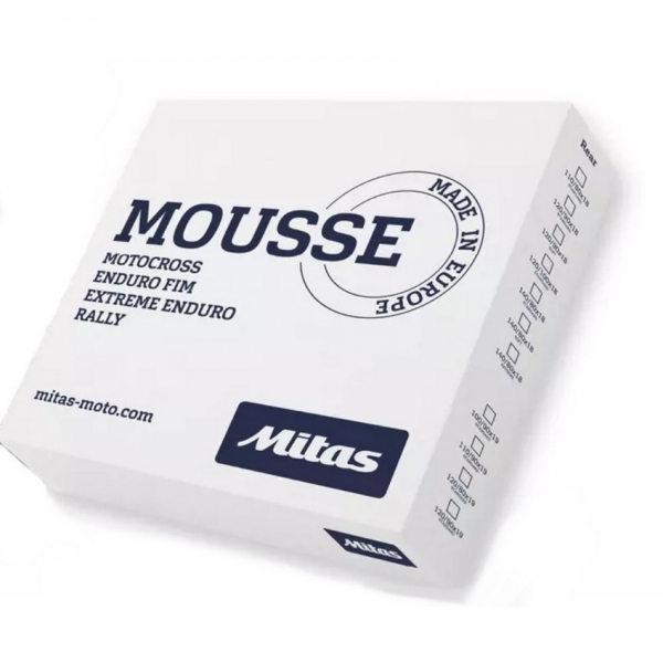 140/80 -18  MOUSSE  RALLY