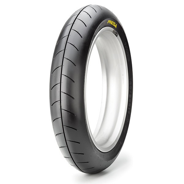 120/80 -17 61H PRESA M6158 YELLOW  E4 2015