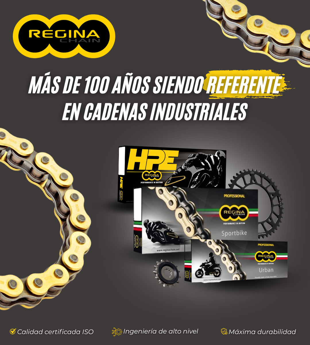 BANNERS REGINA MVL