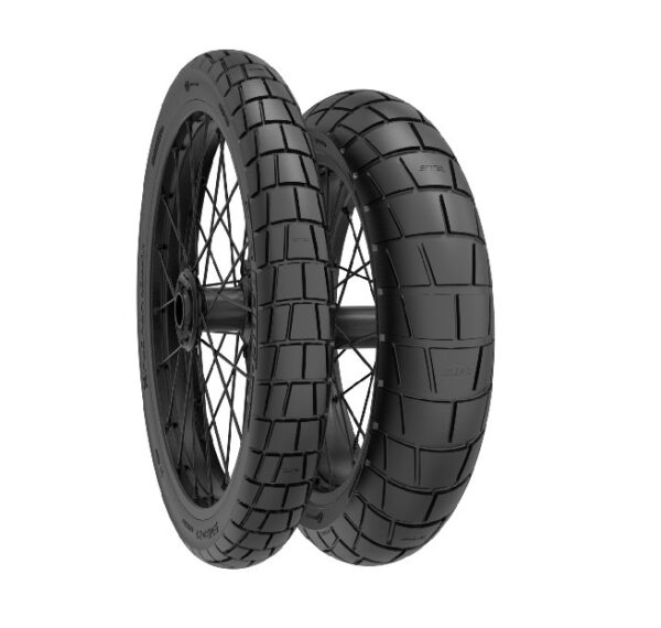 150/70 R18 70V XPLORER NOMADA  TL/TT M+S