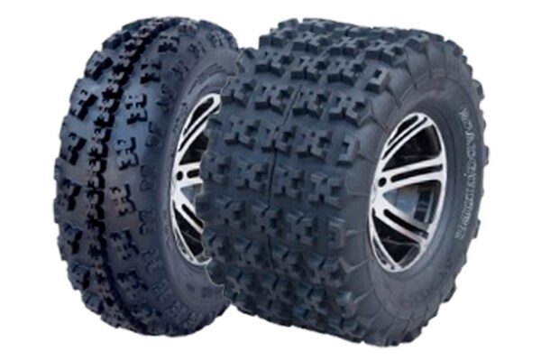 20X11 -9 43F FORERUNNER  6PR TL